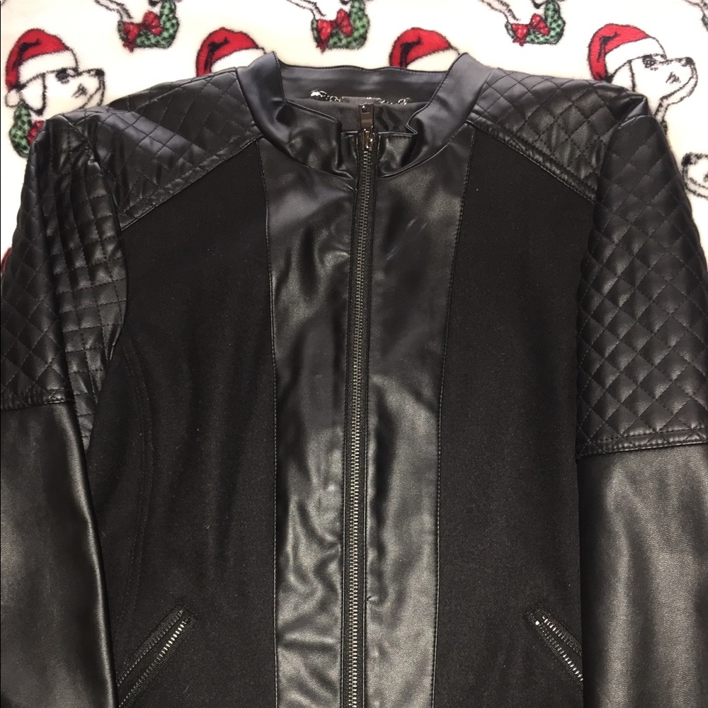 Jacket - Picture 2 of 3